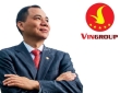 Bài học từ câu chuyện thành công của VinGroup